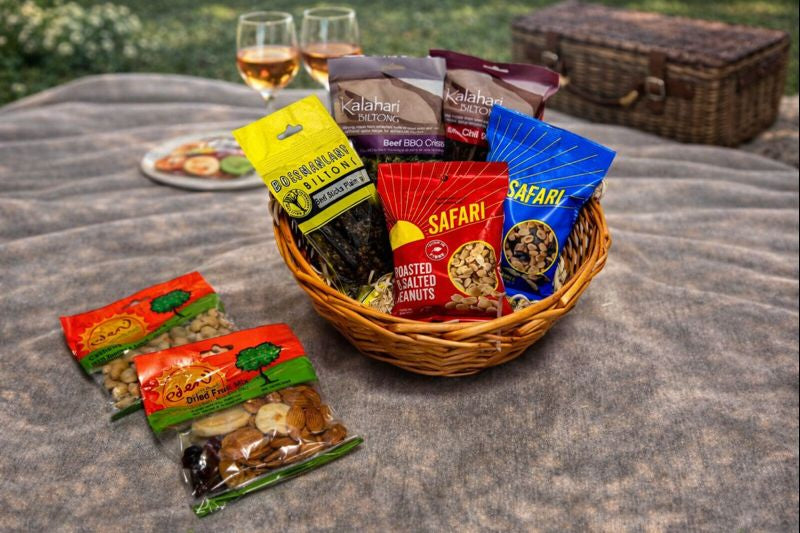 The Perfect Picnic