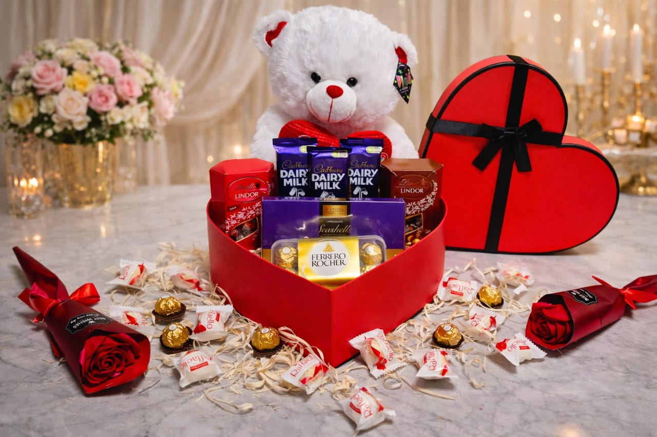 Cupid’s Favourite