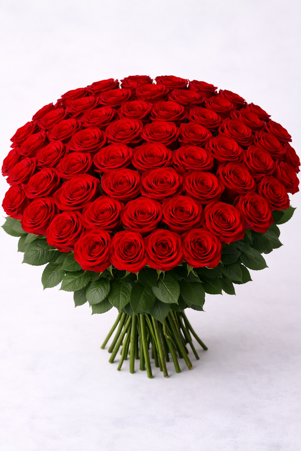 50 Roses