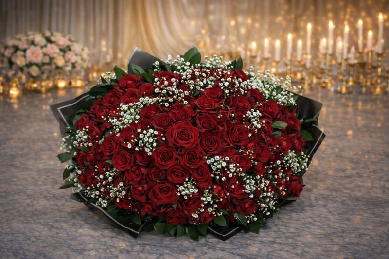 Valentines galore