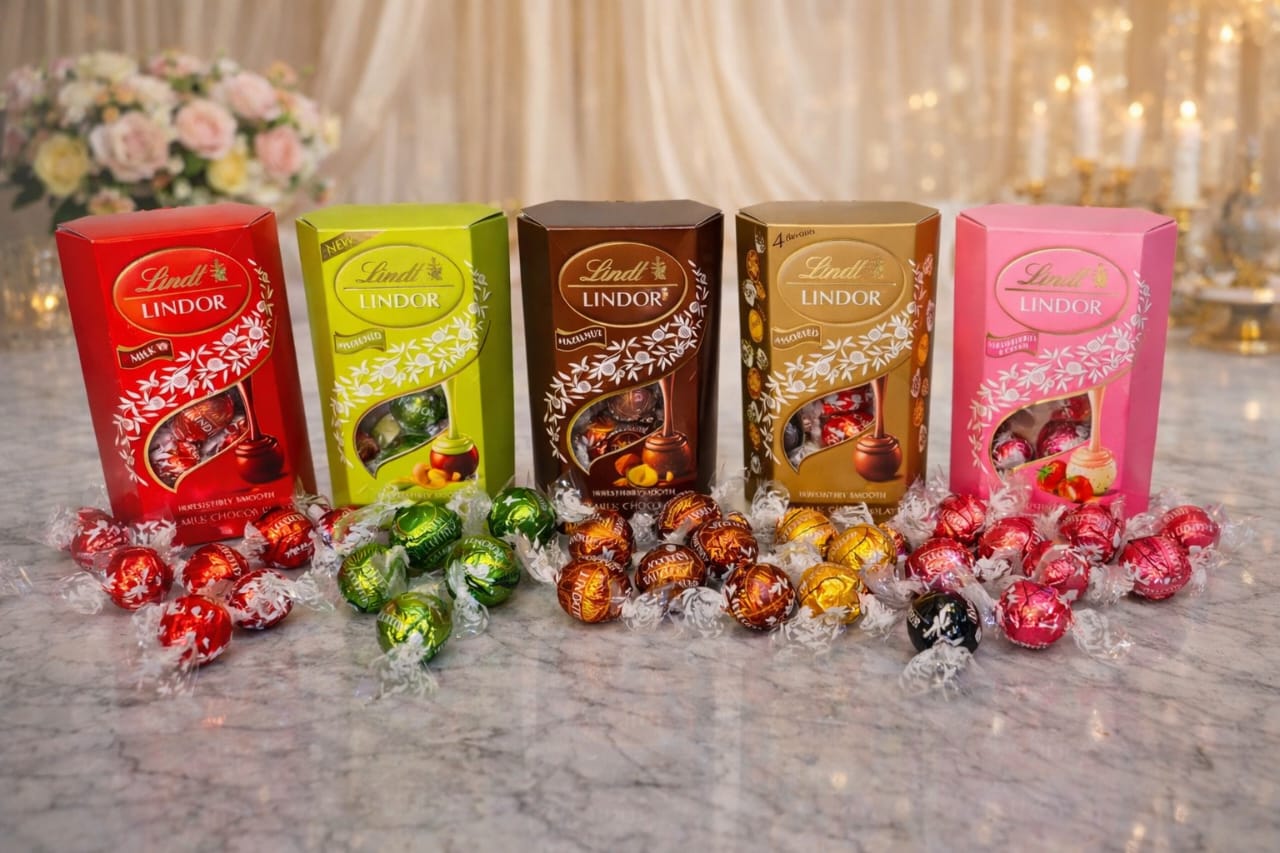 Lindor special